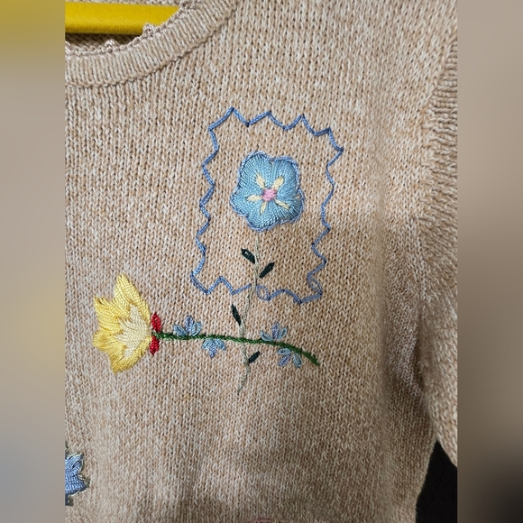 Salon studio by haband blouse size medium   New but has no tag - Picture 8 of 15